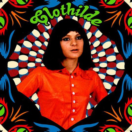 Clothilde: French Swinging Mademoiselle [CD]