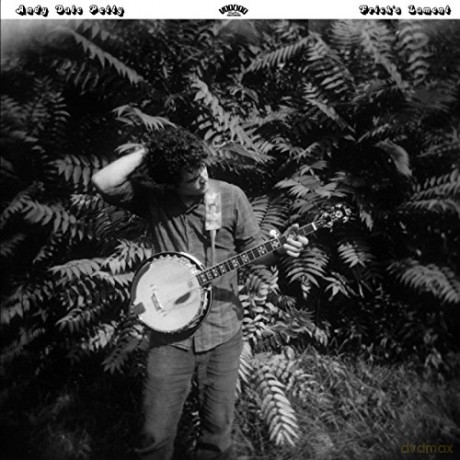 Andy Dale Petty: Frick'S Lament [CD]