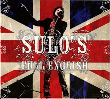 Sulo: Full English [CD]