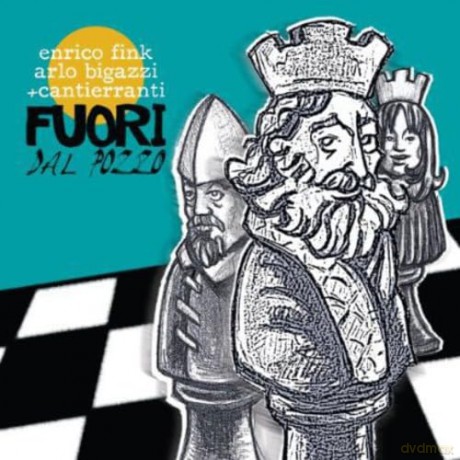 Enrico Fink: Fuori Dal Pozzo [CD]