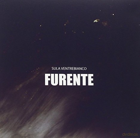 Sula Ventrebianco: Furente [CD]