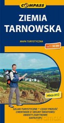 Ziemia Tarnowska  [KSIĄŻKA]