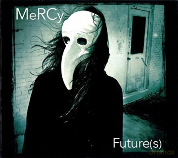 Mercy: Future(S) [CD]