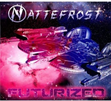 Nattefrost: Futurized [CD]