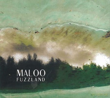Maloo: Fuzzland [CD]