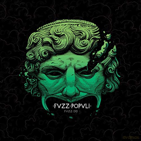 Fvzz Popvli: Fvzz Dei [CD]