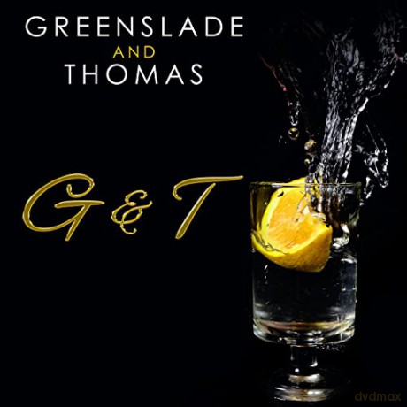 Greenslade And Thomas: G&T [CD]