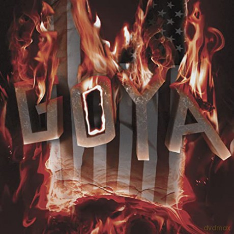Termanology: G.O.Y.A. 3 [CD]
