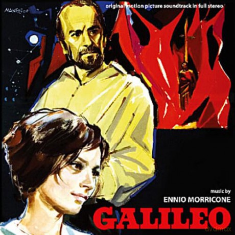 Galileo [CD]