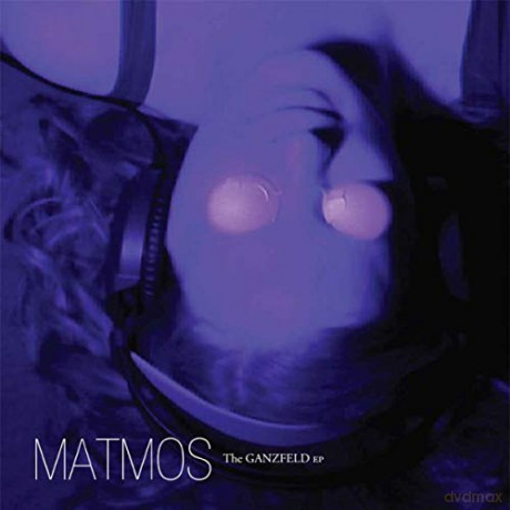 Matmos: Ganzfeld Ep [CD]