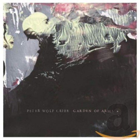 Peter Wolf Crier: Garden Of Arms [CD]