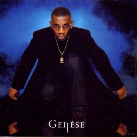 Passi: Genese [CD]