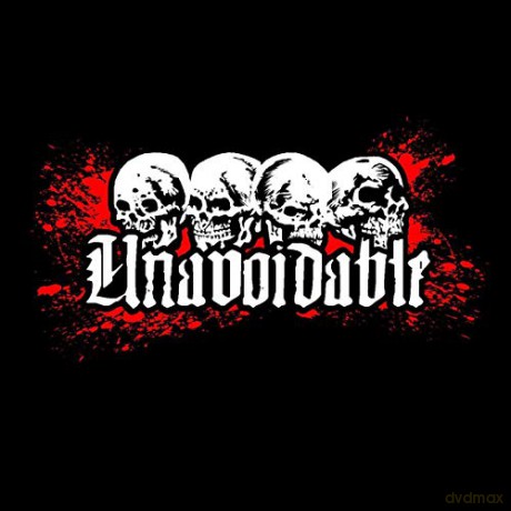 Unavoidable: Ghigno Maligno [CD]