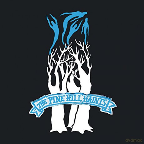 Pine Hill Haints: Ghost Dance [CD]