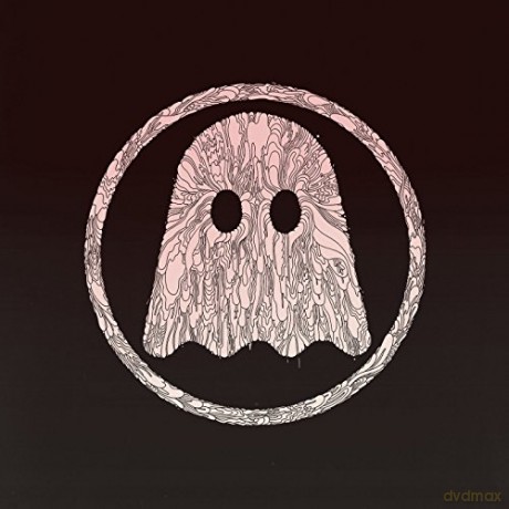 Ghostly Swim 2 [CD]