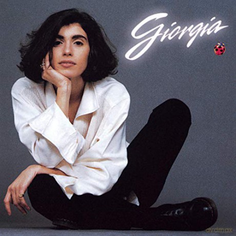 Giorgia: Giorgia+Nessun Dol [CD]