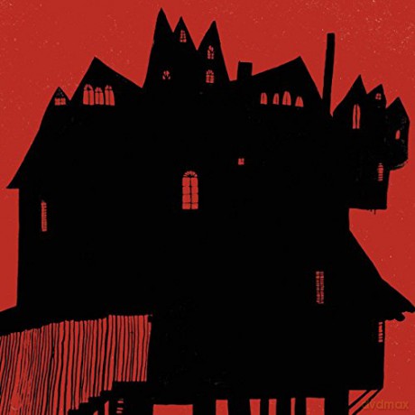 Windsor for the Derby: Giving Up The Ghost [CD]