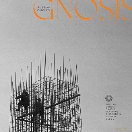 Russian Circles: Gnosis [CD]