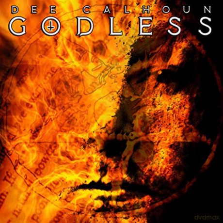 Calhoun, Dee: Godless [CD]