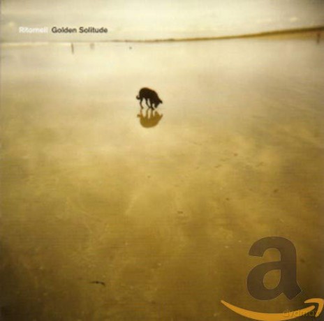 Ritornell: Golden Solitude [CD]