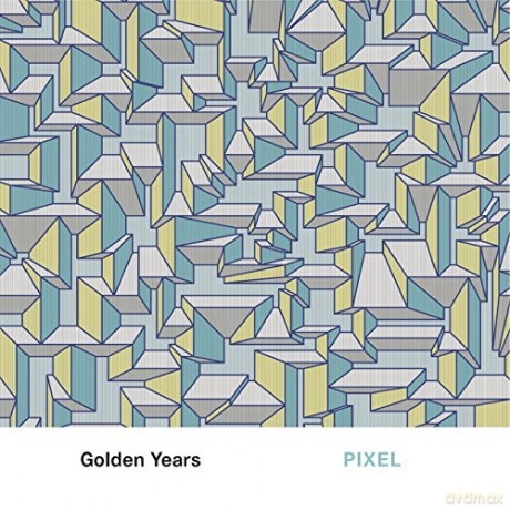 Pixel: Golden Years [CD]