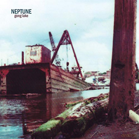 Neptune: Gong Lake [CD]