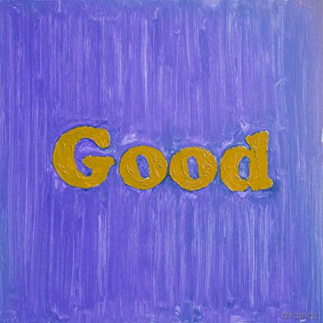 The Stevens: Good [CD]