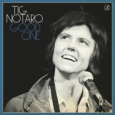 Tig Notaro: Good One [CD]