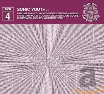 Sonic Youth: Goodbye 20th Century [2CD]
