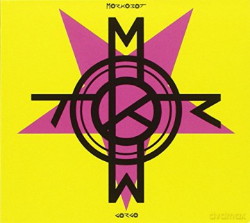 Morkobot: Gorgo [CD]