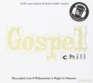 Gospel Chill [CD]