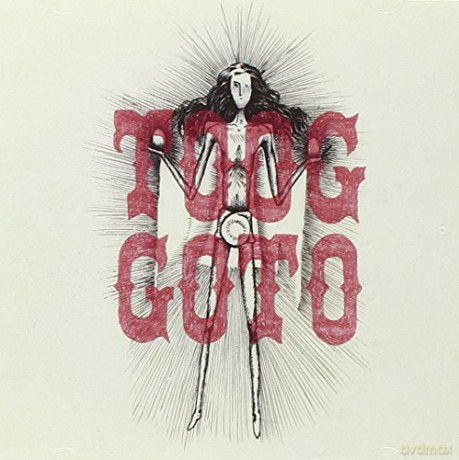 Toog: Goto [CD]