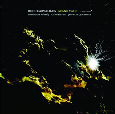 Hugo Carvalhais: Grand Valis [CD]