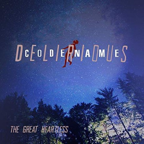 Great Heartless [CD]