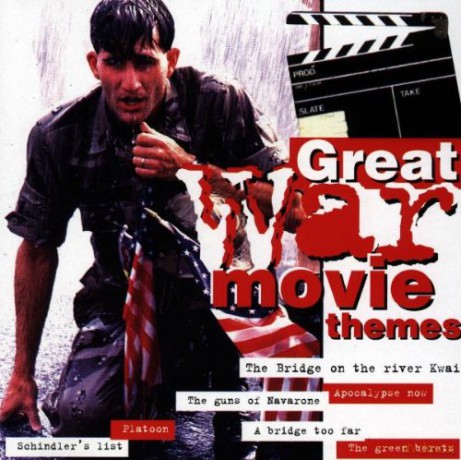 Great War Movie Themes [CD]