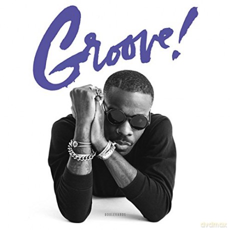 Boulevards: Groove [CD]