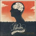 Labradors: Growing Back [CD]