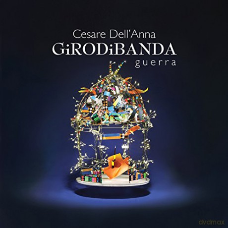 Giro Di Banda: Guerra [CD]