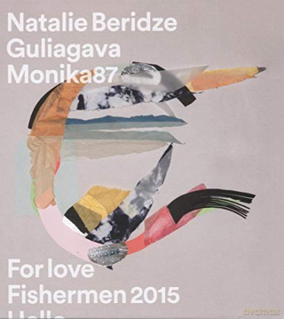 Natalie Beridze: Guliagava [CD]