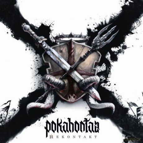 Pokahontaz: Rekontakt (digipack) [CD]