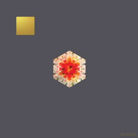 Gold Panda: Half Of Where You Live [CD]
