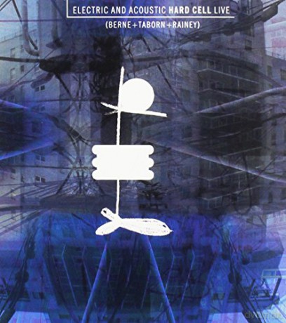 Tim Berne: Hard Cell Live [CD]