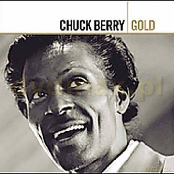 Chuck Berry: Gold (Remastered) [2CD]