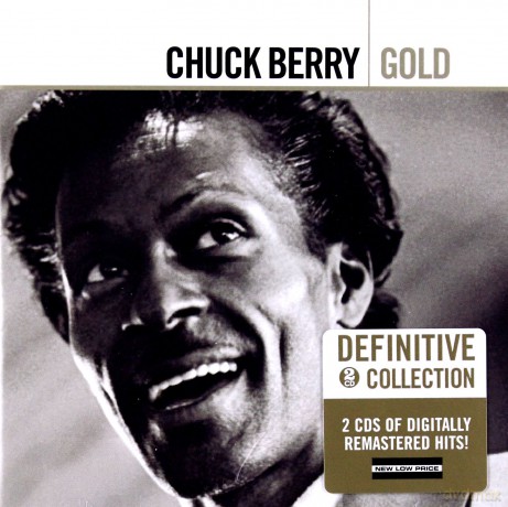 Chuck Berry: Gold (Remastered) [2CD]