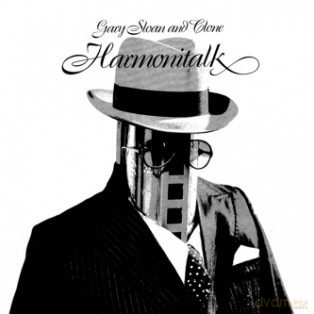 Gary Sloan and Clone: Harmonitalk [CD]