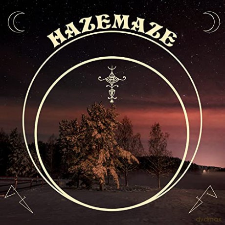 Hazemaze: Hazemaze [CD]