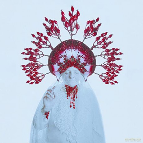Sleep Party People: Heap Of Ashes [CD]