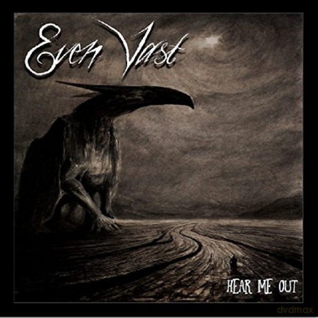 Even Vast: Hear Me Out -Reissue- [CD]