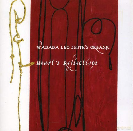 Wadada Leo Smith: Heart's Reflection [2CD]