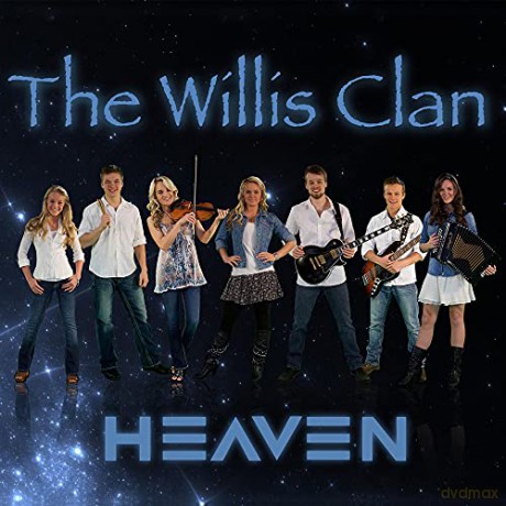 Willis Clan The: Heaven [CD]